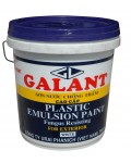 SƠN NƯỚC MÀU ACRYLIC GALANT